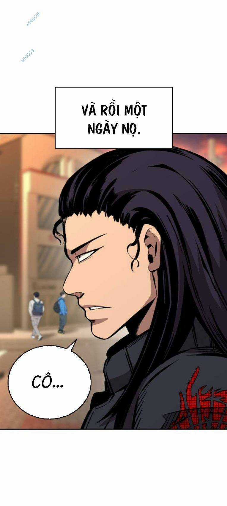 King Game - Chương 83 - Trang 33