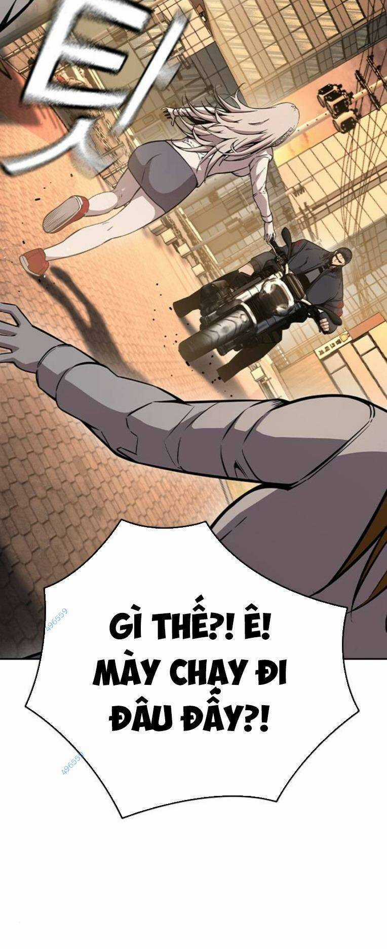 King Game - Chương 83 - Trang 60