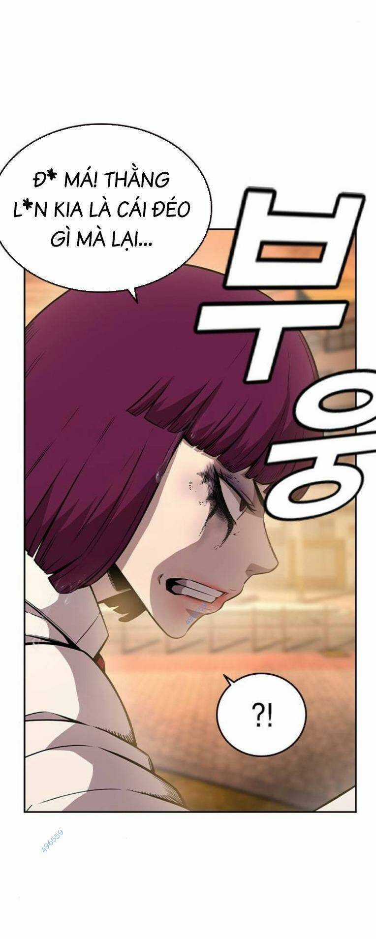 King Game - Chương 83 - Trang 63