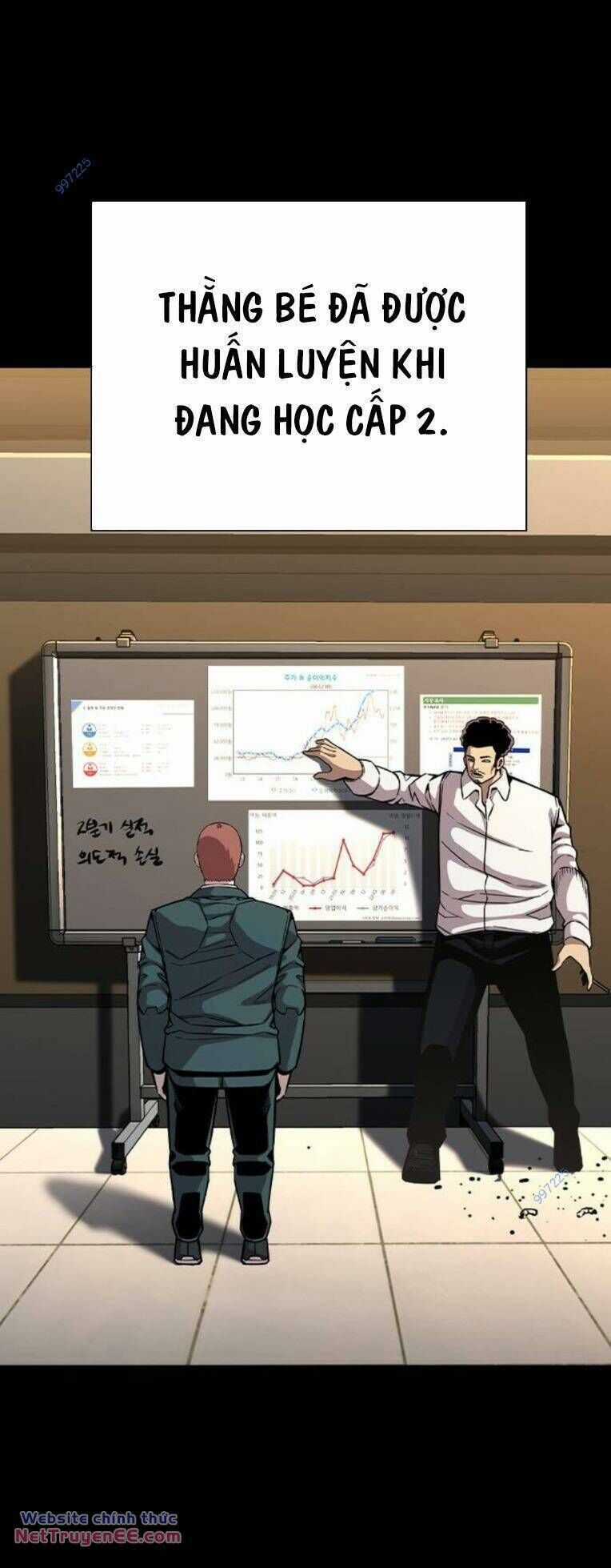 King Game - Chương 84 - Trang 128