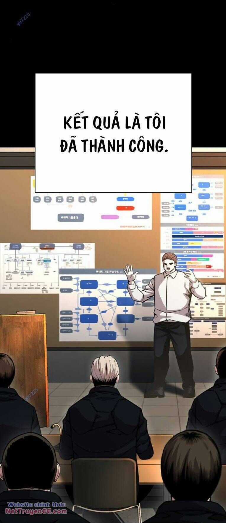 King Game - Chương 84 - Trang 131