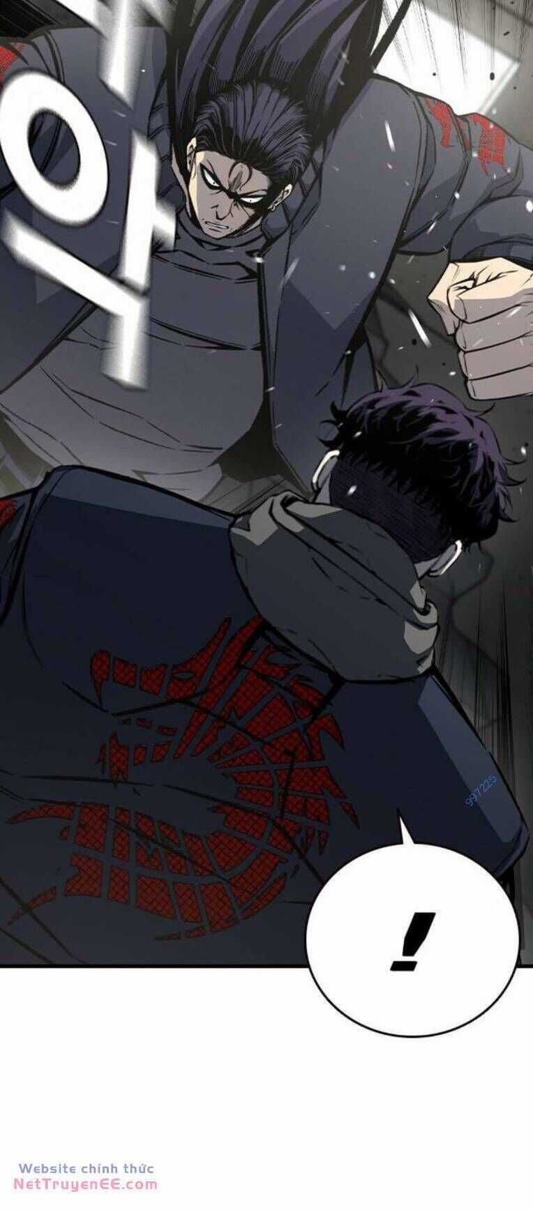 King Game - Chương 84 - Trang 23