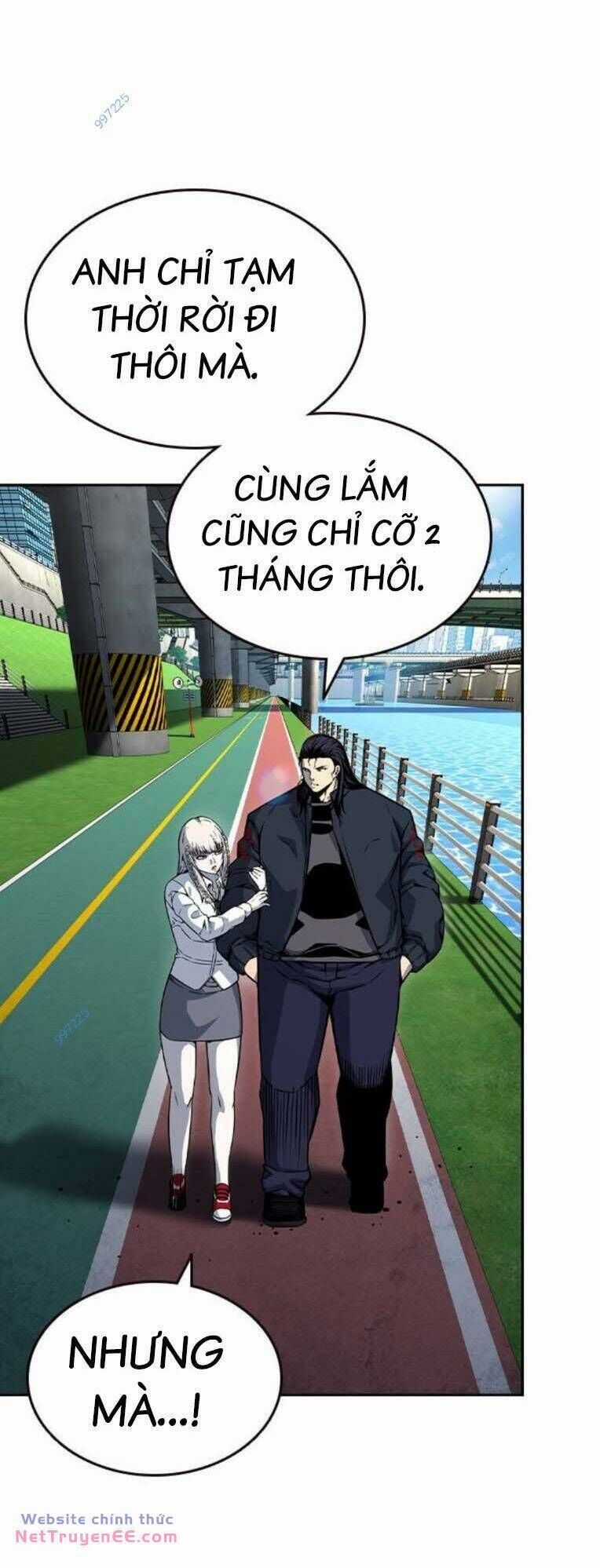 King Game - Chương 85 - Trang 107