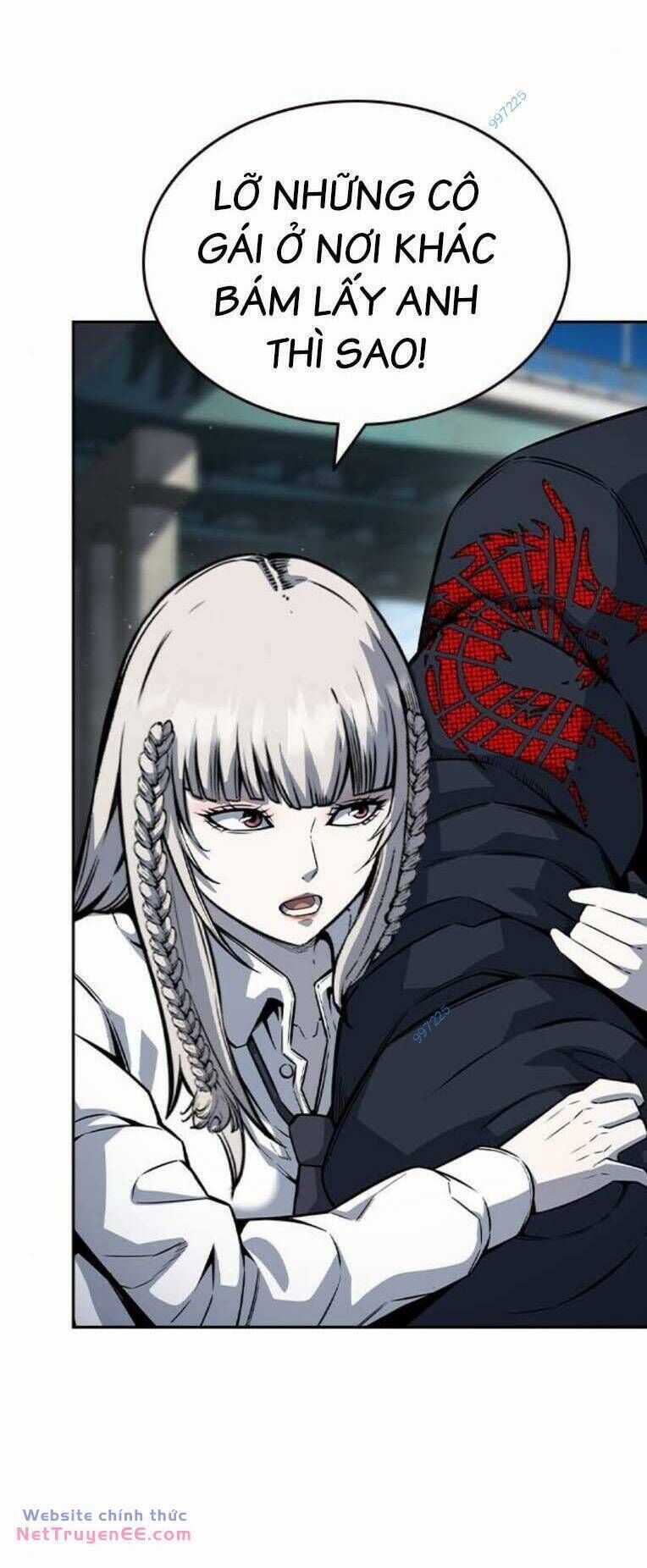 King Game - Chương 85 - Trang 108