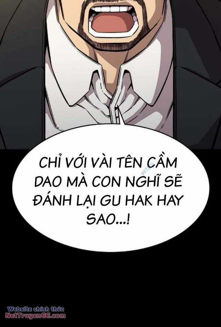 King Game - Chương 85 - Trang 35