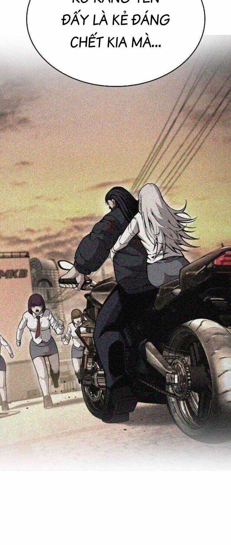 King Game - Chương 86 - Trang 11