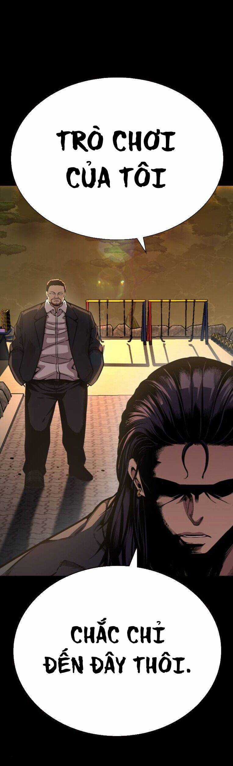 King Game - Chương 86 - Trang 35