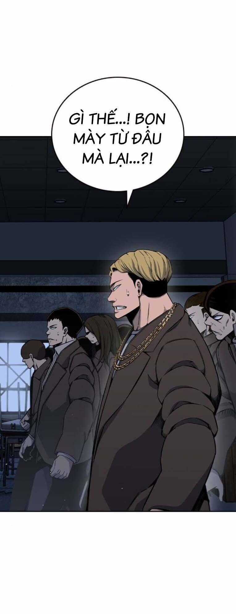 King Game - Chương 88 - Trang 1