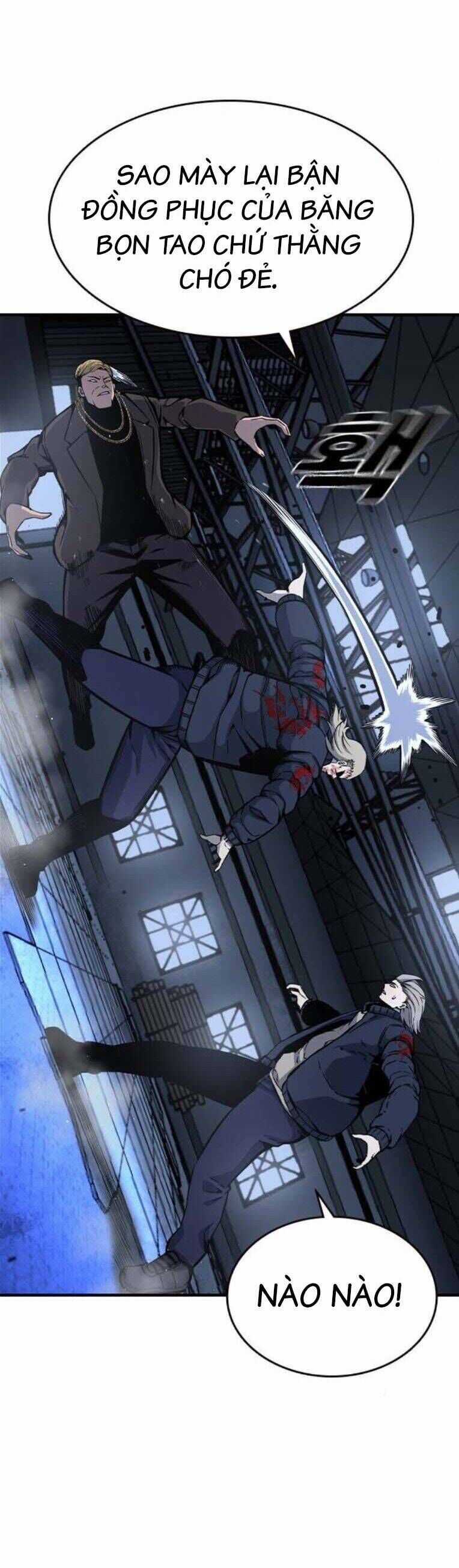 King Game - Chương 88 - Trang 12