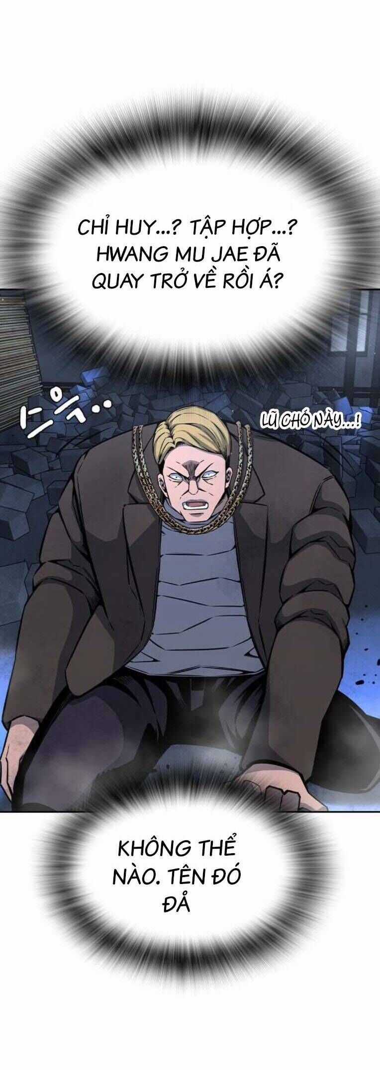 King Game - Chương 88 - Trang 15