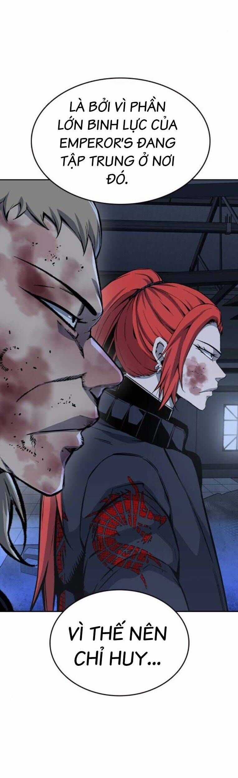 King Game - Chương 88 - Trang 20