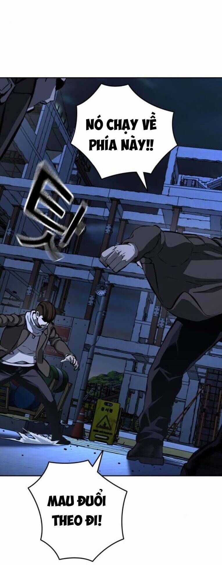 King Game - Chương 88 - Trang 31