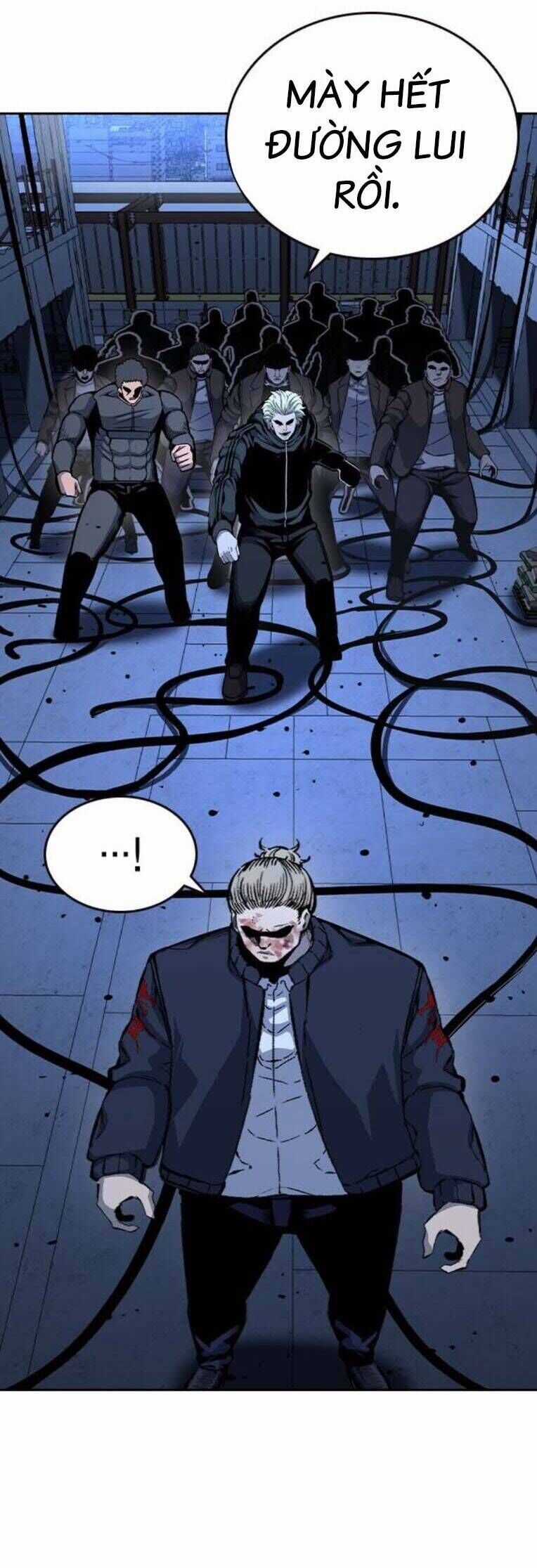 King Game - Chương 88 - Trang 33
