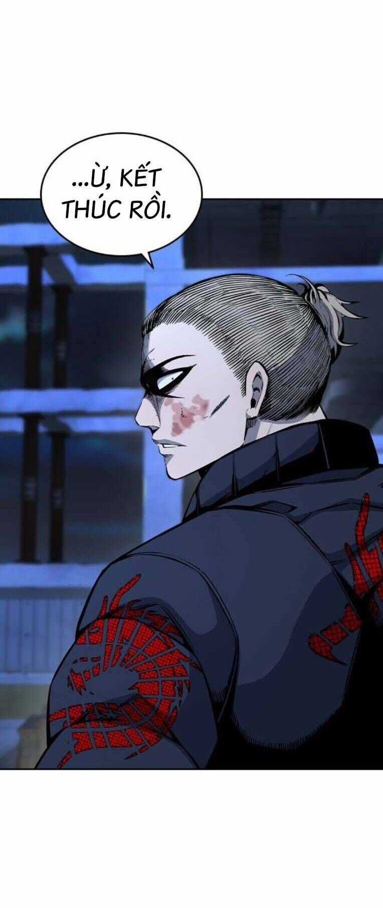 King Game - Chương 88 - Trang 35