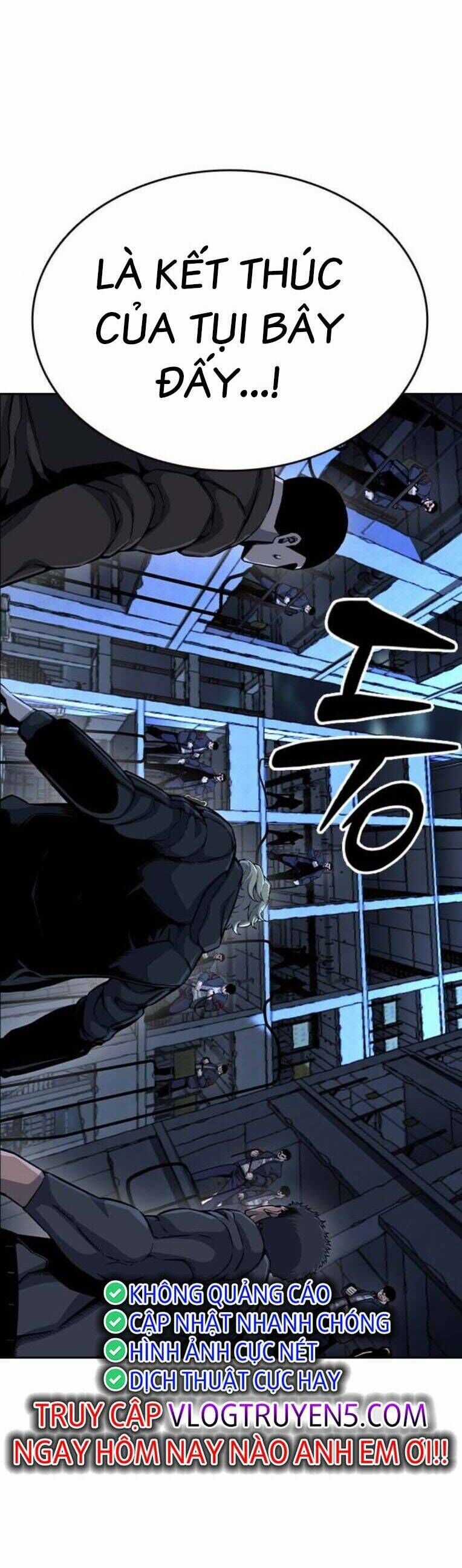 King Game - Chương 88 - Trang 36