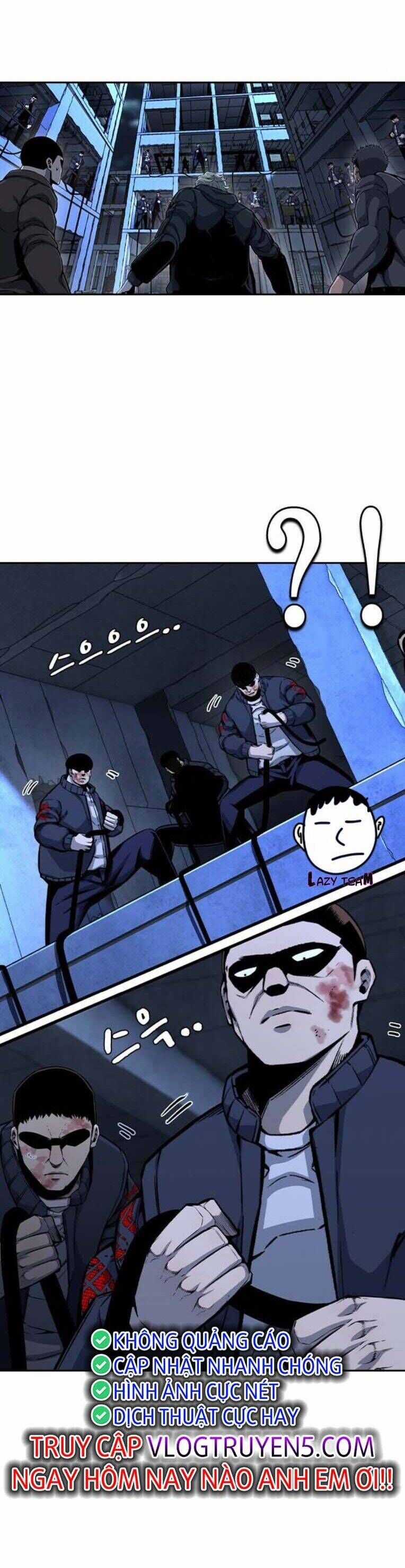 King Game - Chương 88 - Trang 37