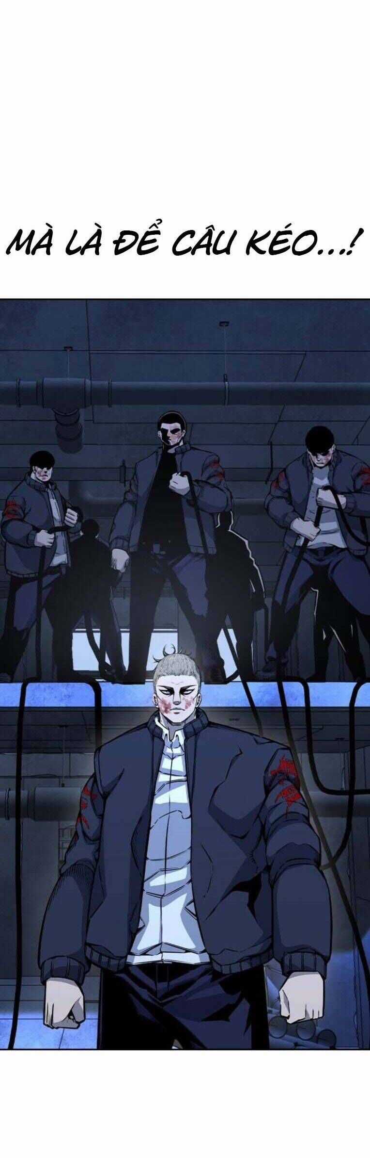 King Game - Chương 88 - Trang 39