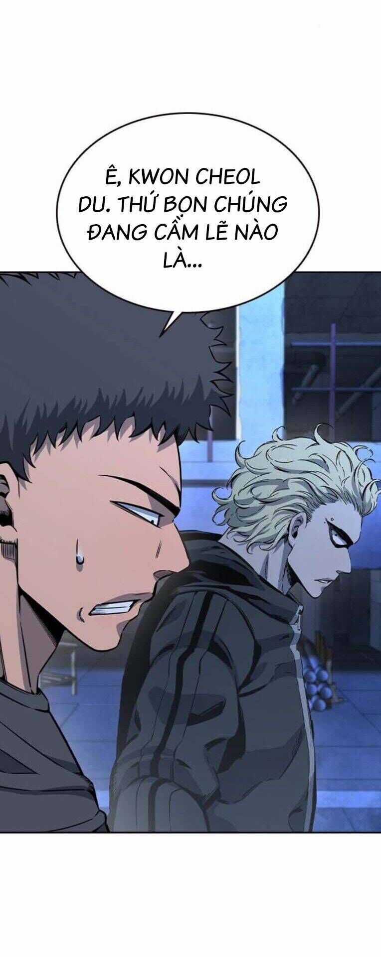 King Game - Chương 88 - Trang 40