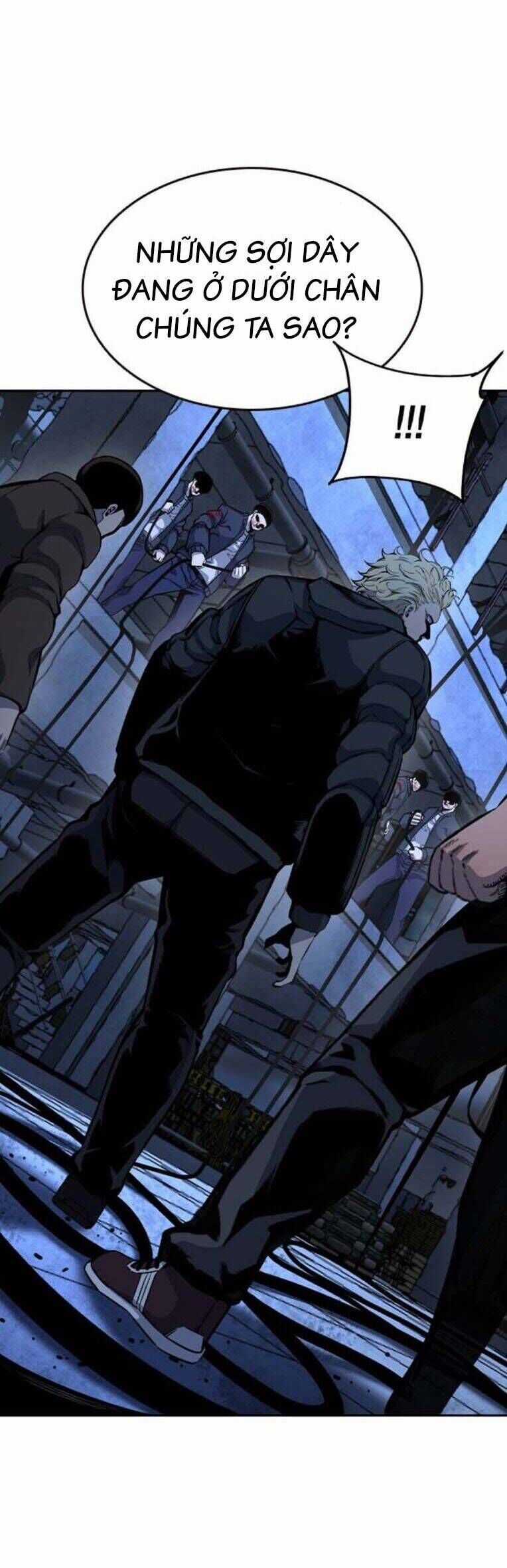 King Game - Chương 88 - Trang 41