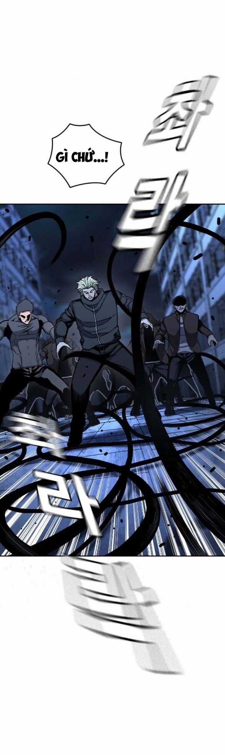 King Game - Chương 88 - Trang 45