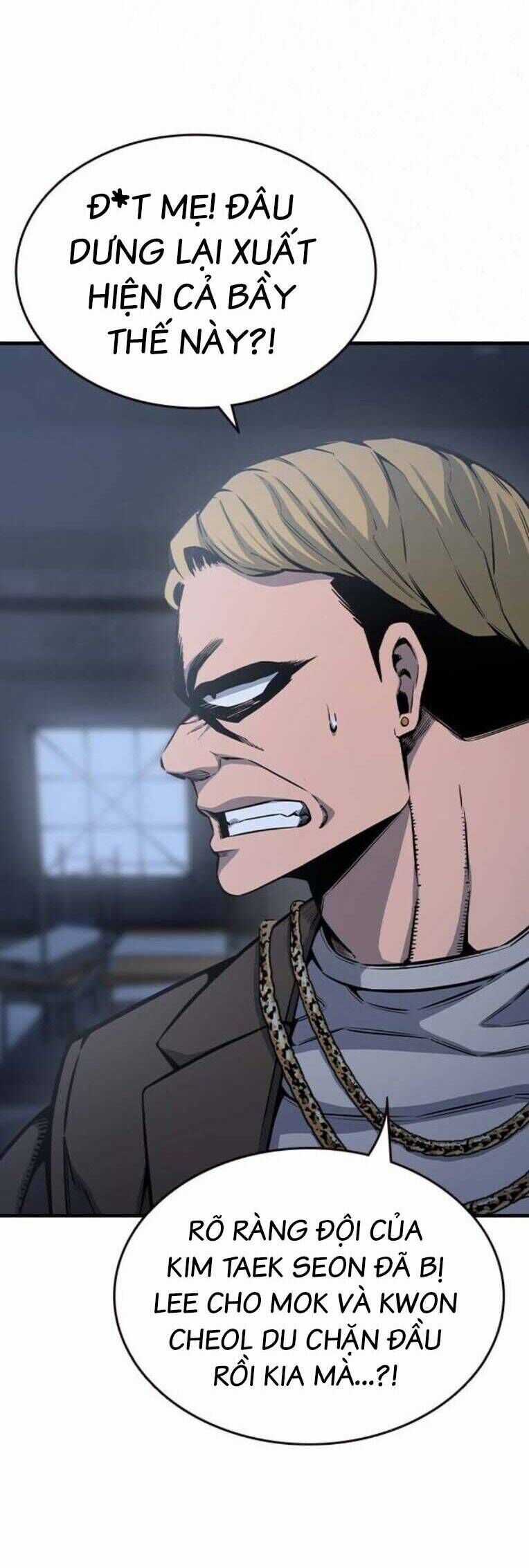 King Game - Chương 88 - Trang 6