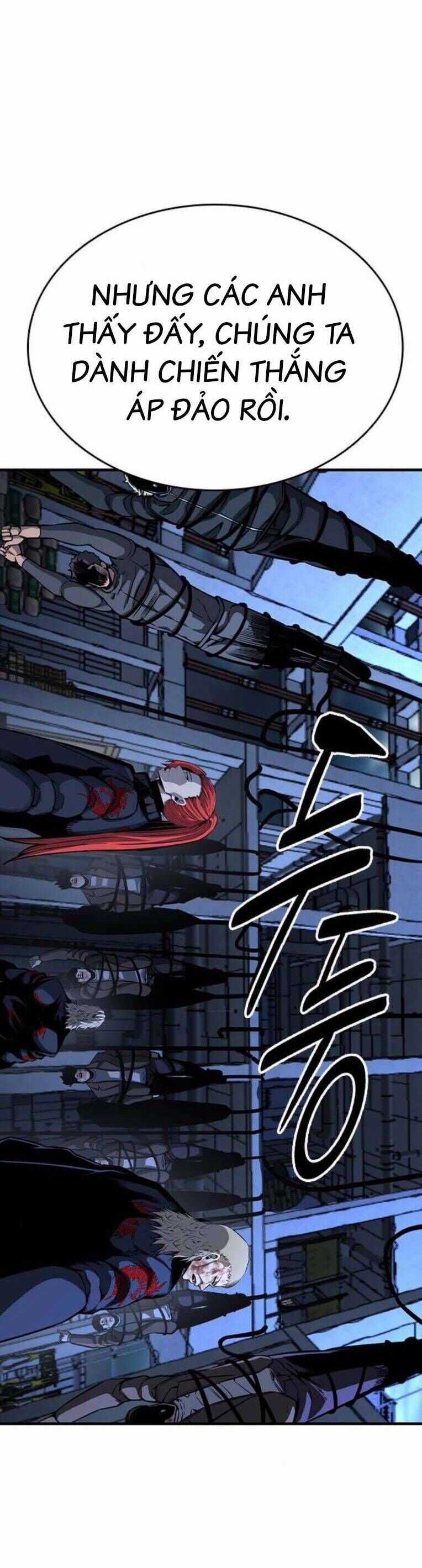 King Game - Chương 88 - Trang 52