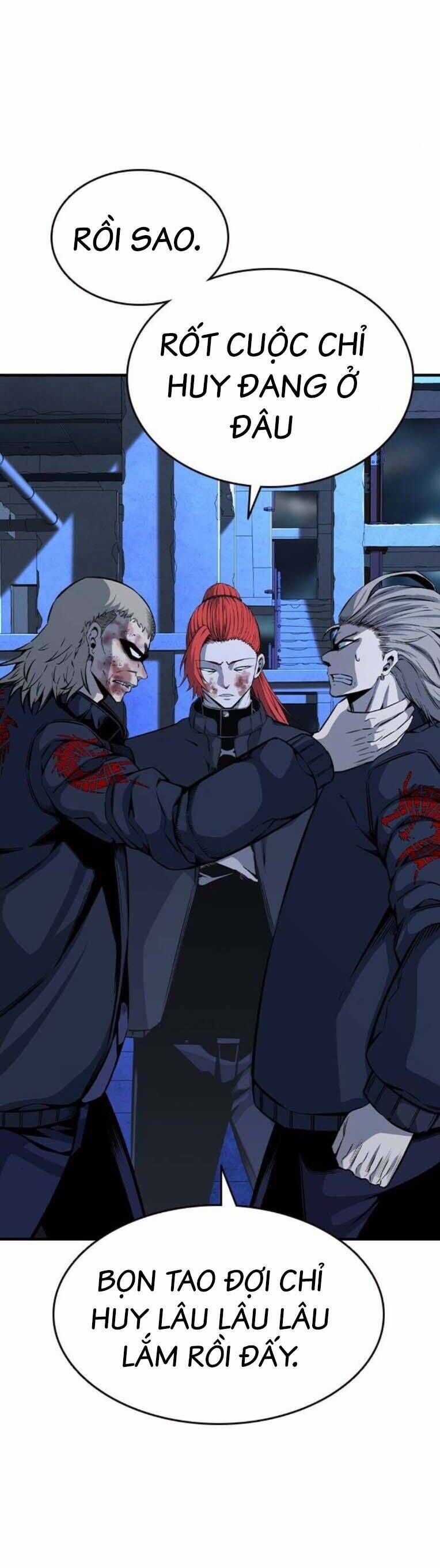 King Game - Chương 88 - Trang 59