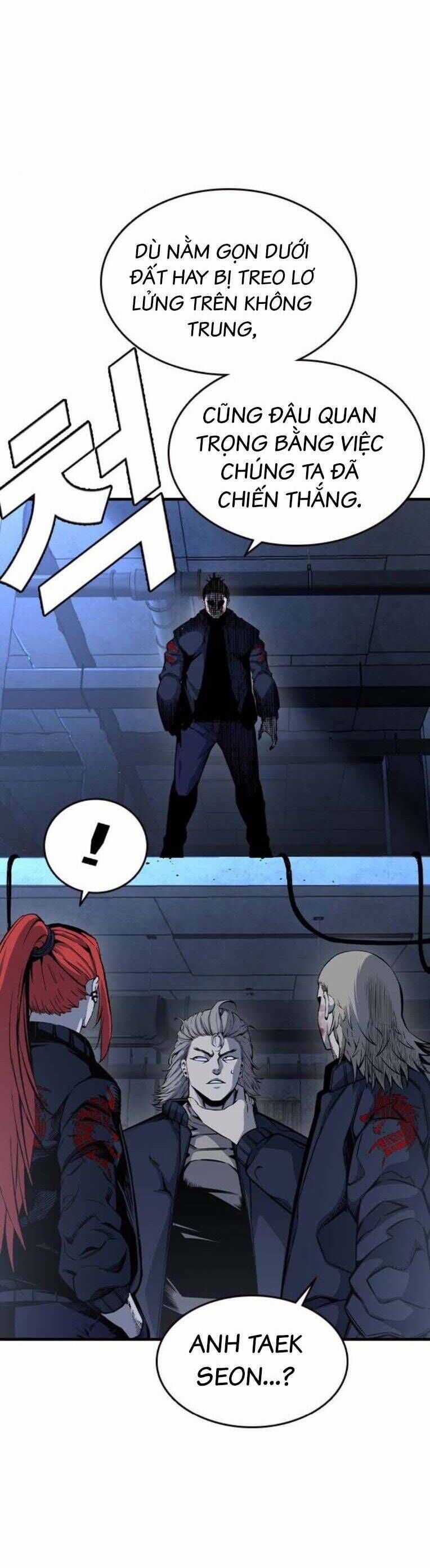 King Game - Chương 88 - Trang 61