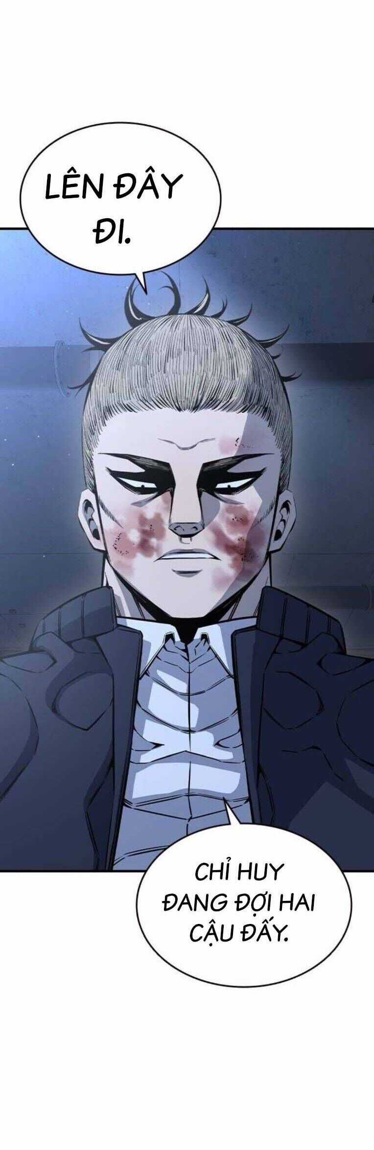 King Game - Chương 88 - Trang 62