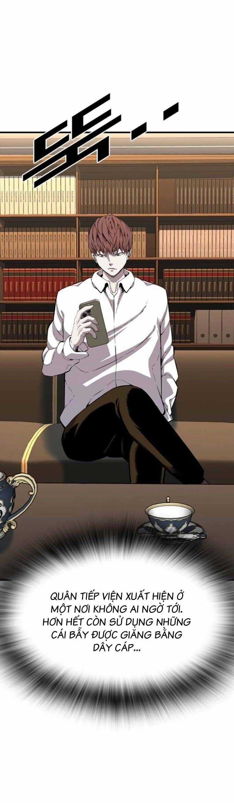 King Game - Chương 88 - Trang 65