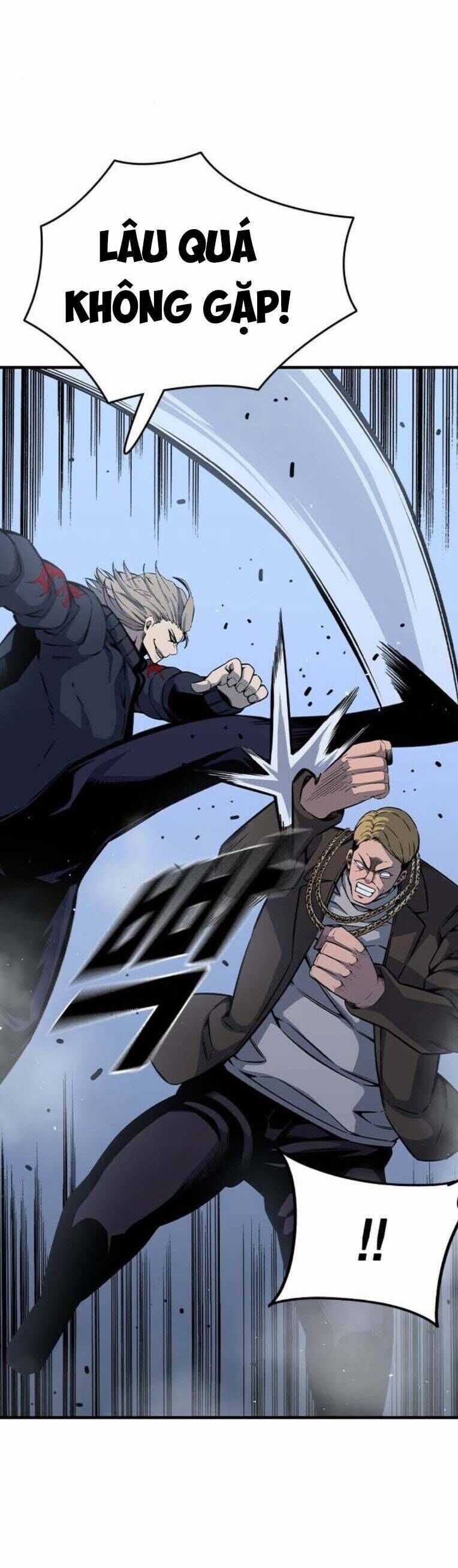 King Game - Chương 88 - Trang 8