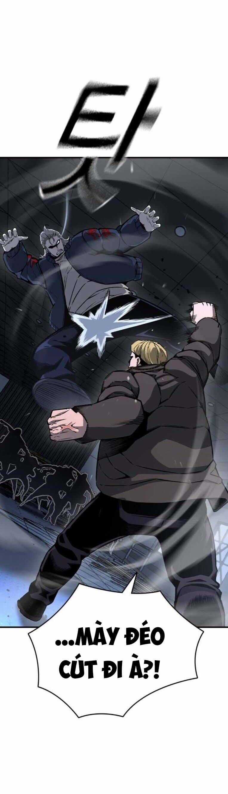 King Game - Chương 88 - Trang 10