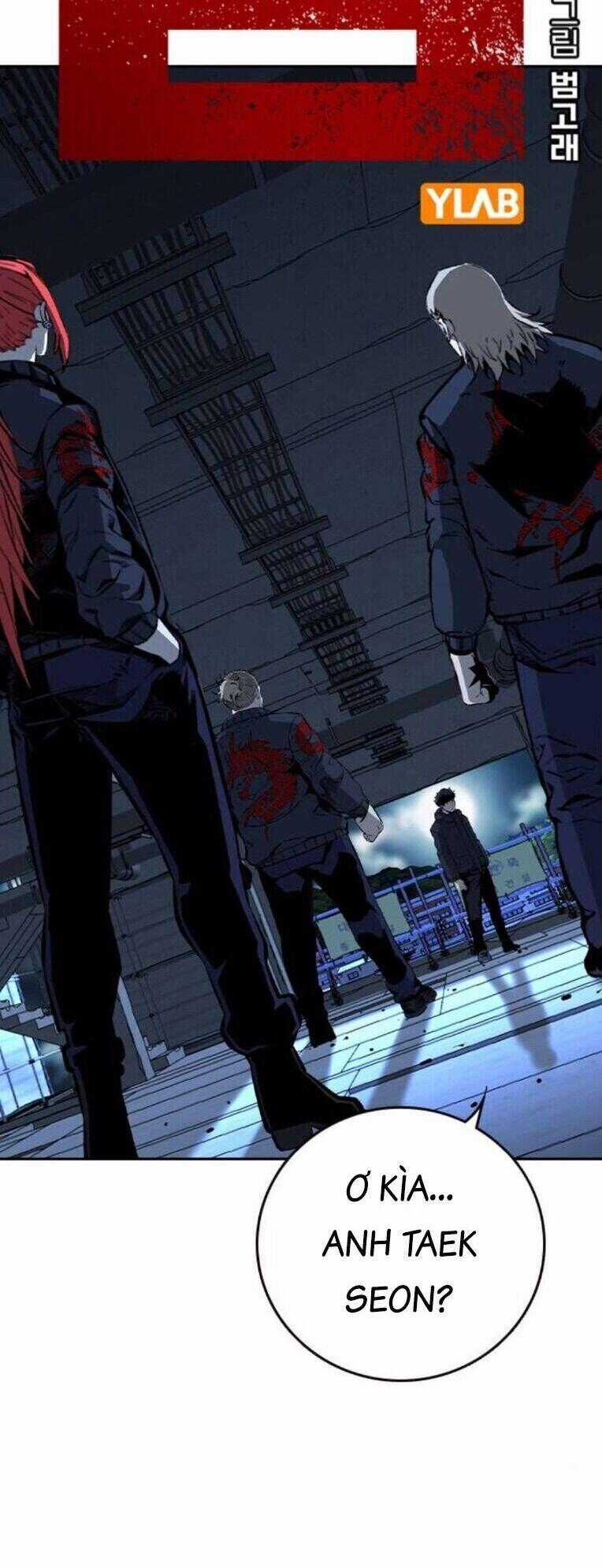 King Game - Chương 89 - Trang 2