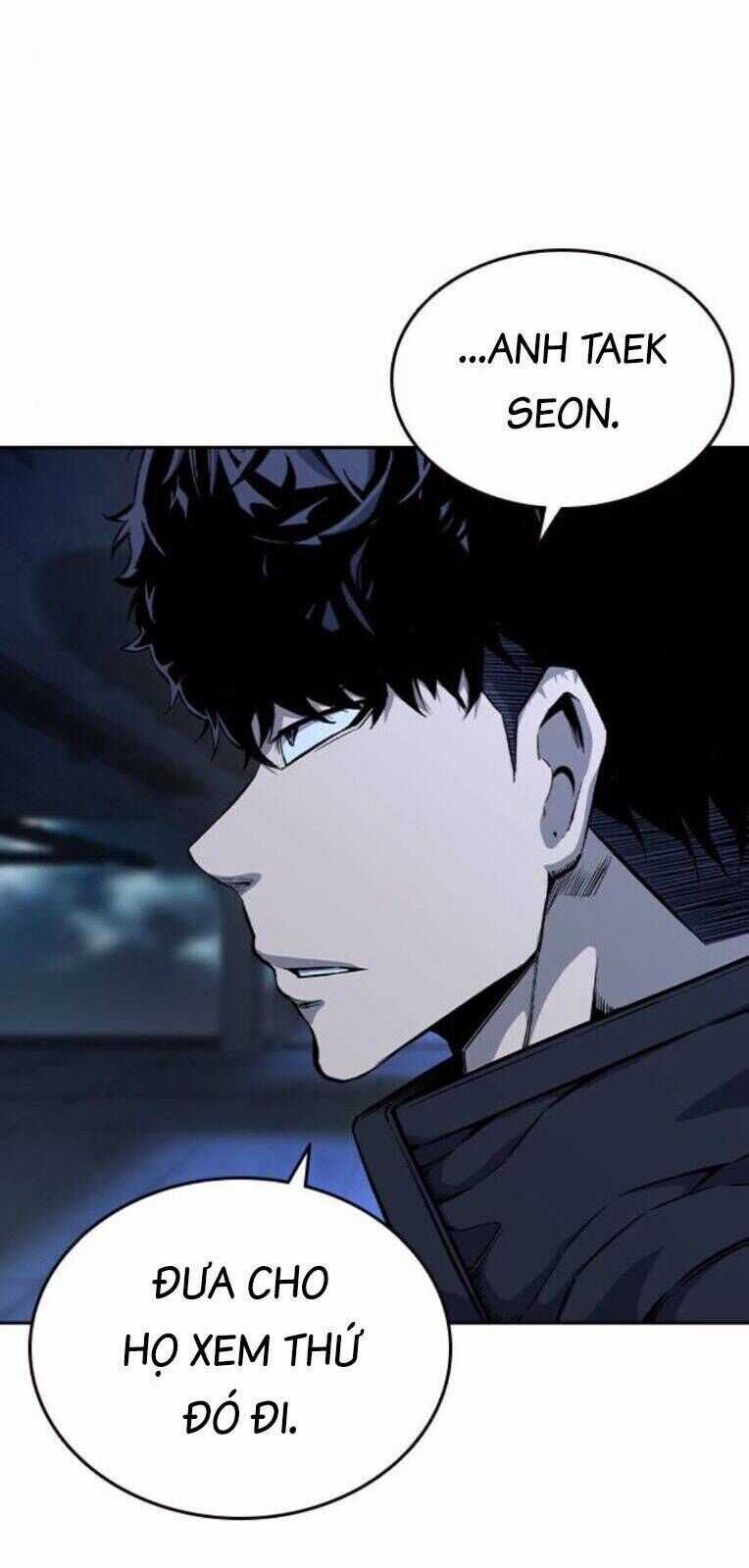 King Game - Chương 89 - Trang 11