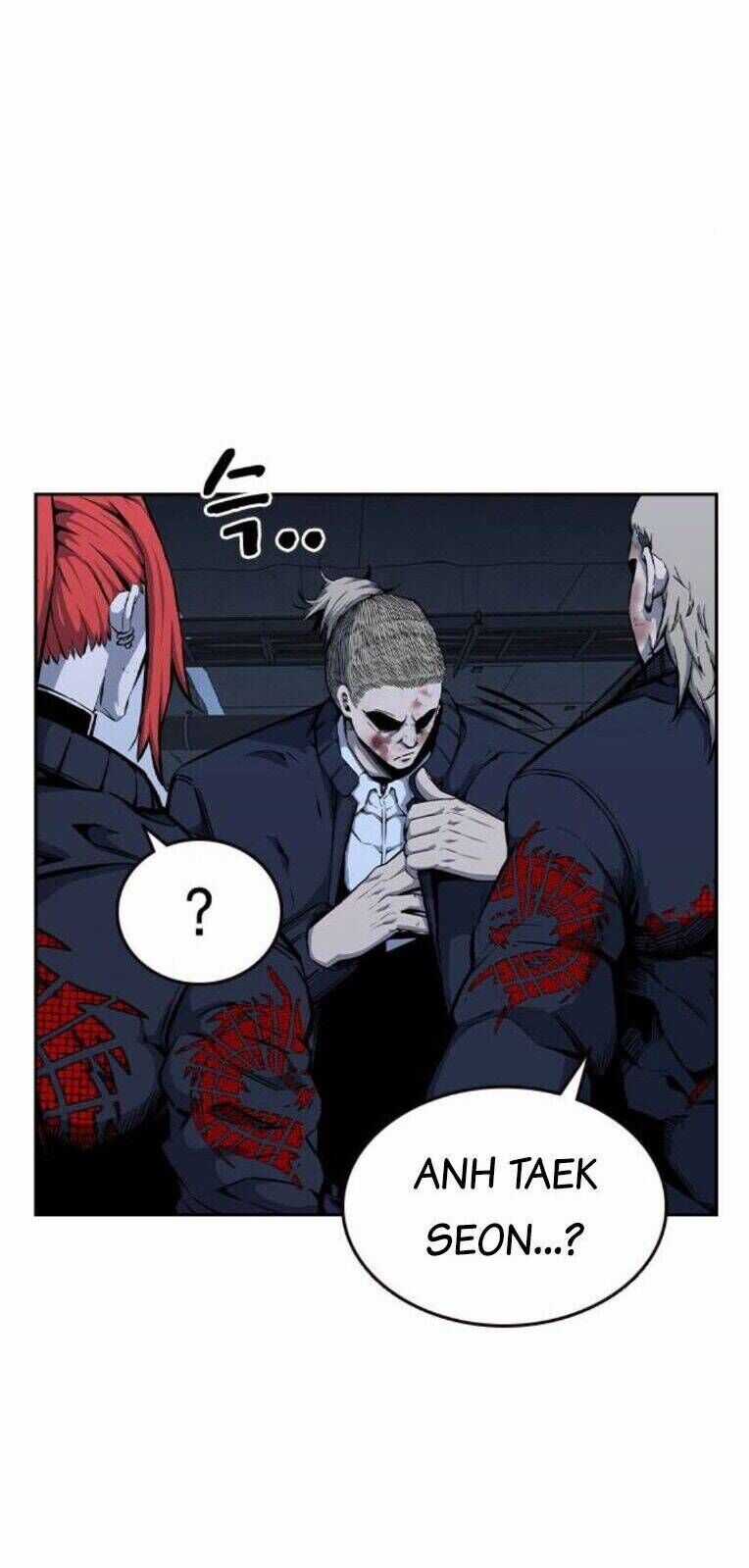 King Game - Chương 89 - Trang 12