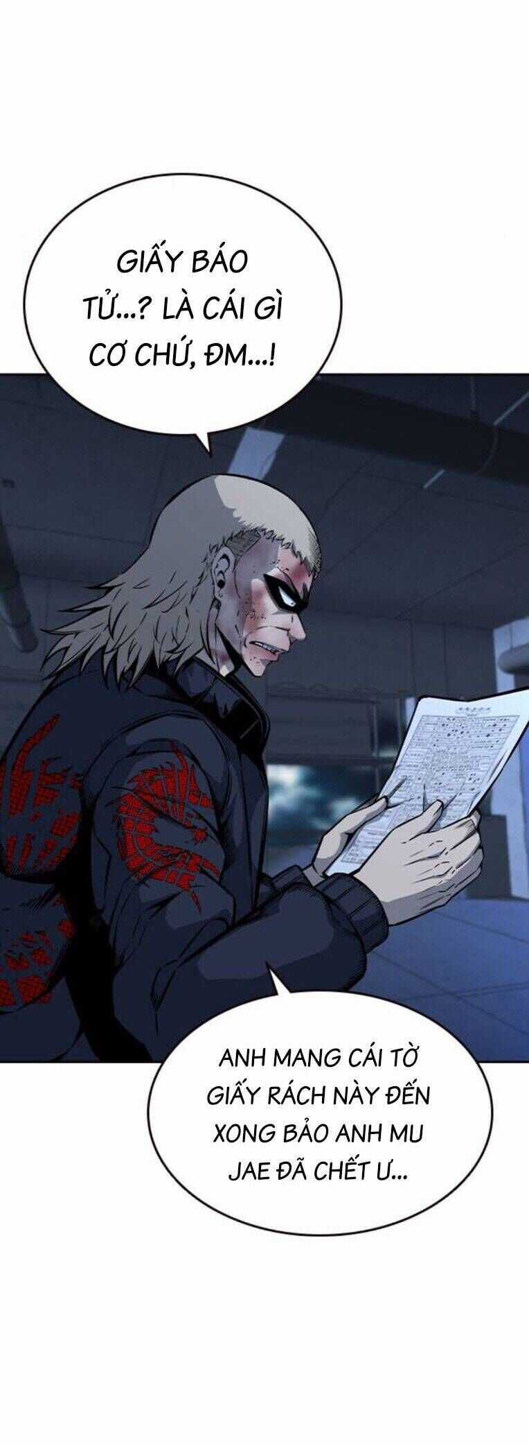 King Game - Chương 89 - Trang 15