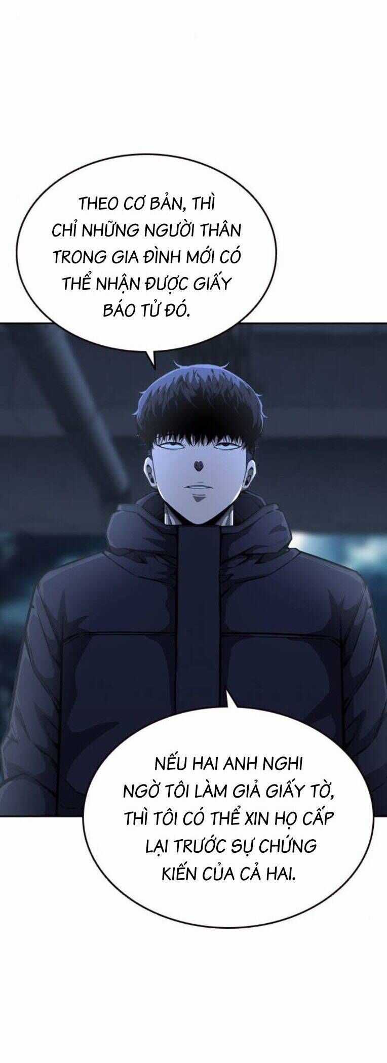 King Game - Chương 89 - Trang 16