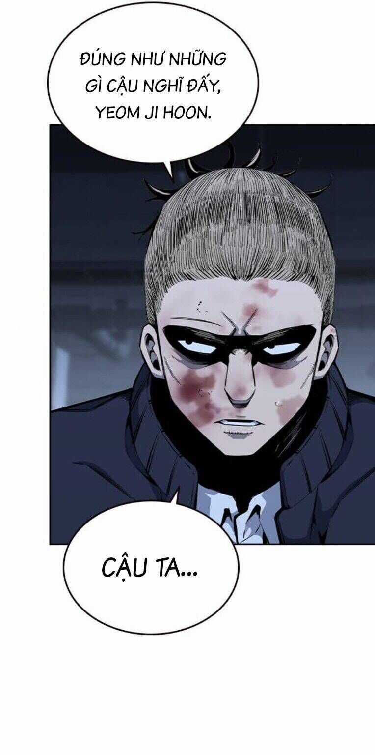 King Game - Chương 89 - Trang 18