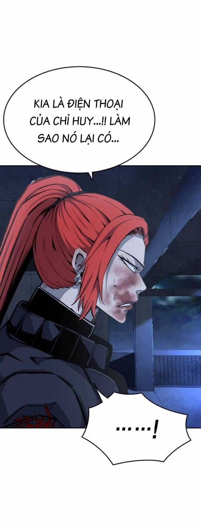 King Game - Chương 89 - Trang 22