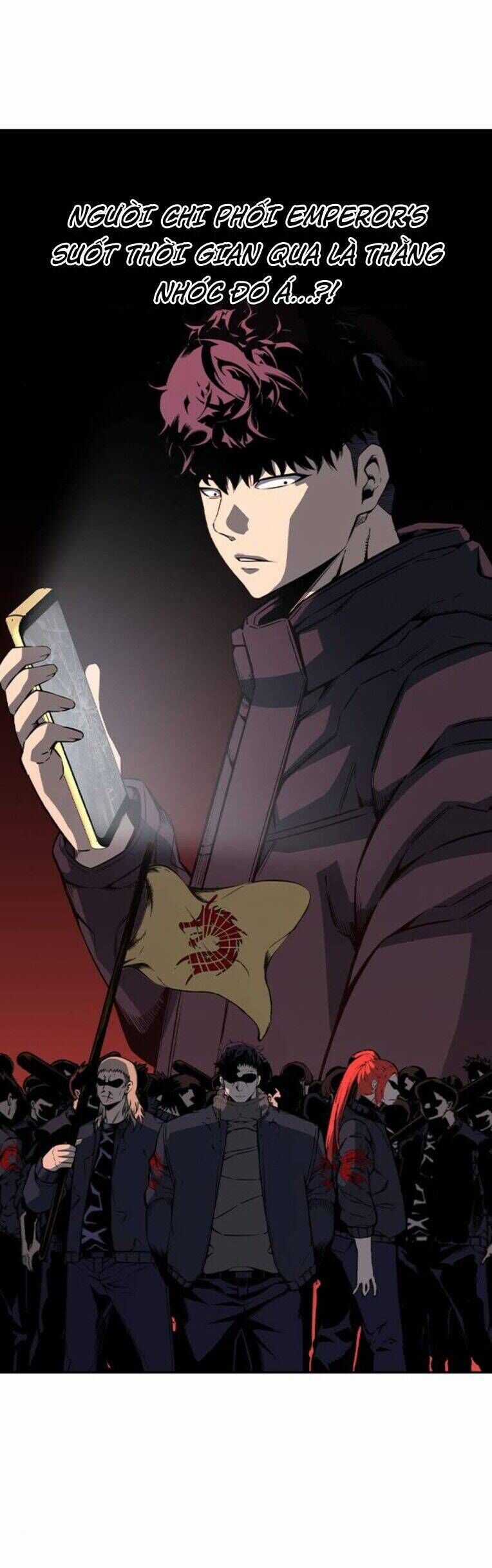 King Game - Chương 89 - Trang 24