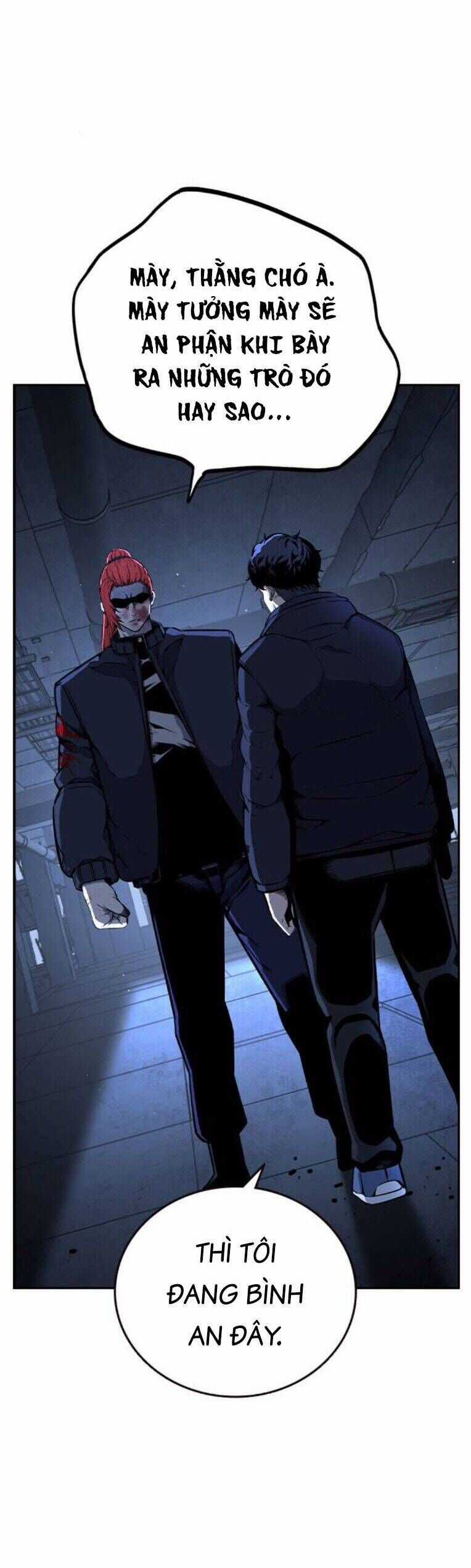 King Game - Chương 89 - Trang 25