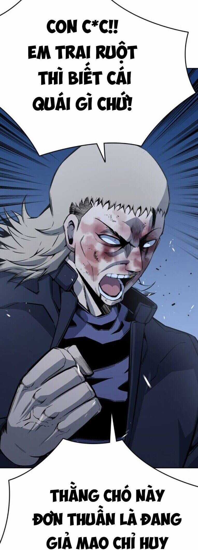 King Game - Chương 89 - Trang 29