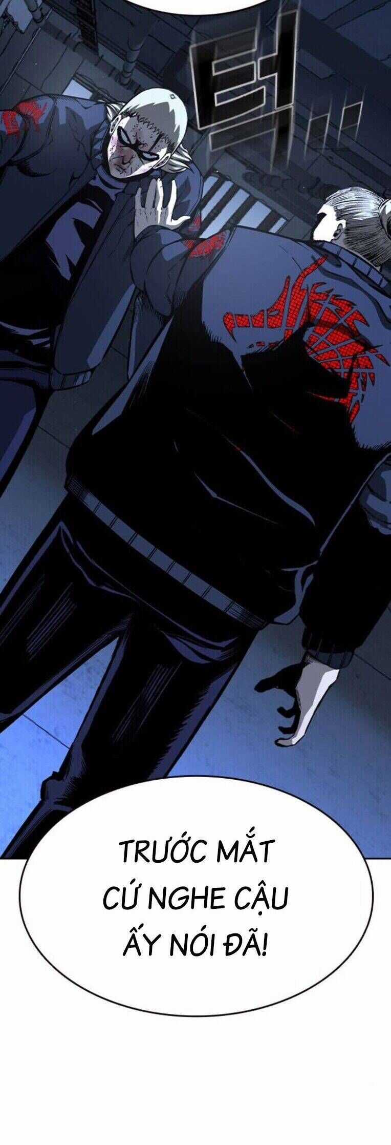 King Game - Chương 89 - Trang 33