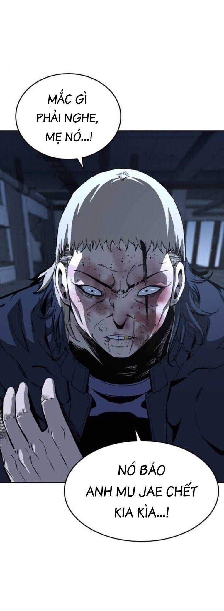 King Game - Chương 89 - Trang 34