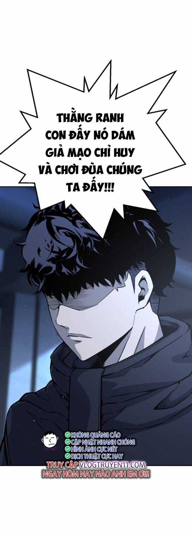 King Game - Chương 89 - Trang 35