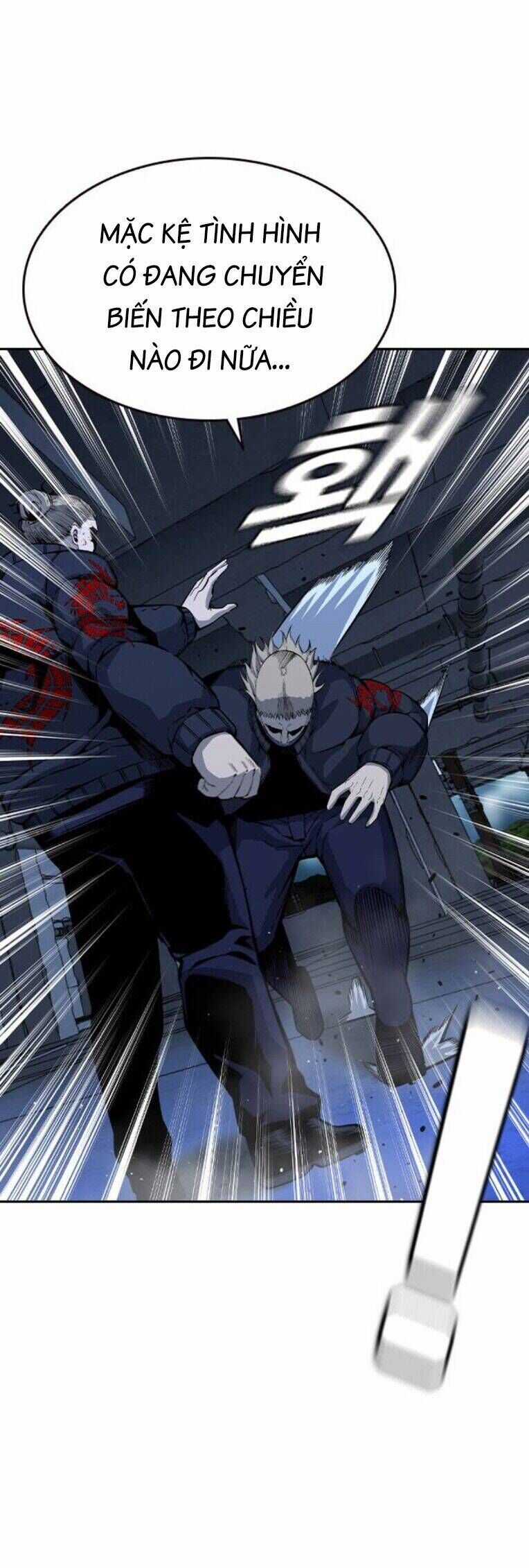 King Game - Chương 89 - Trang 36