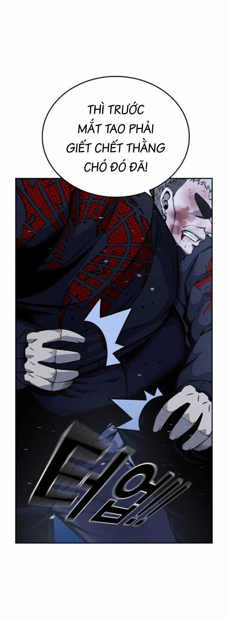 King Game - Chương 89 - Trang 37