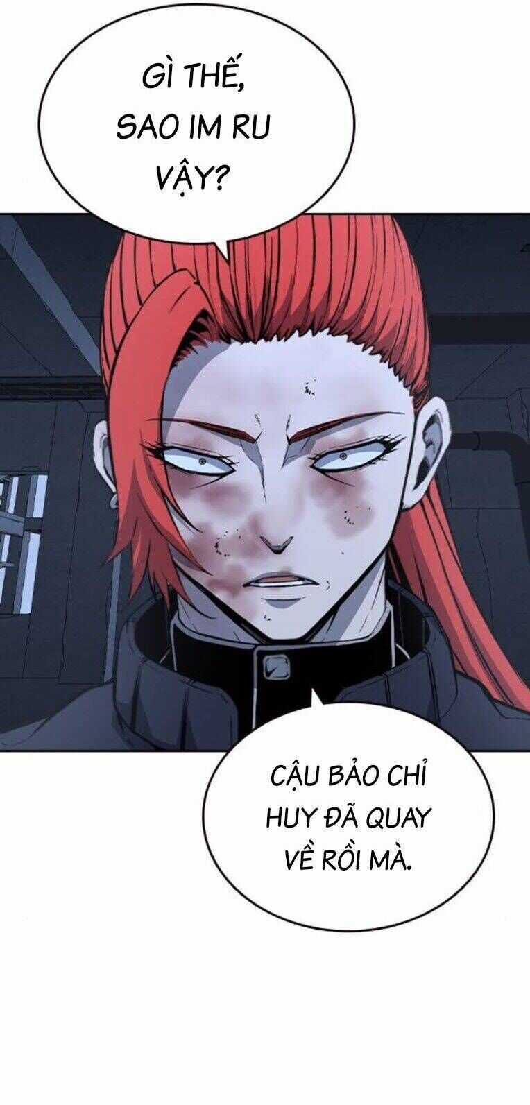 King Game - Chương 89 - Trang 5