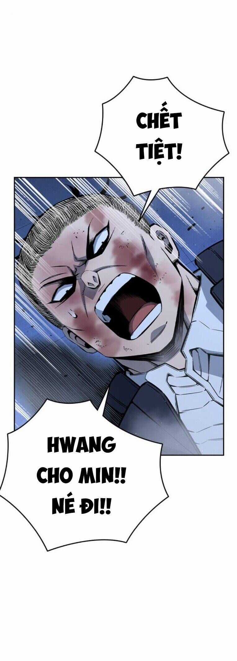 King Game - Chương 89 - Trang 45