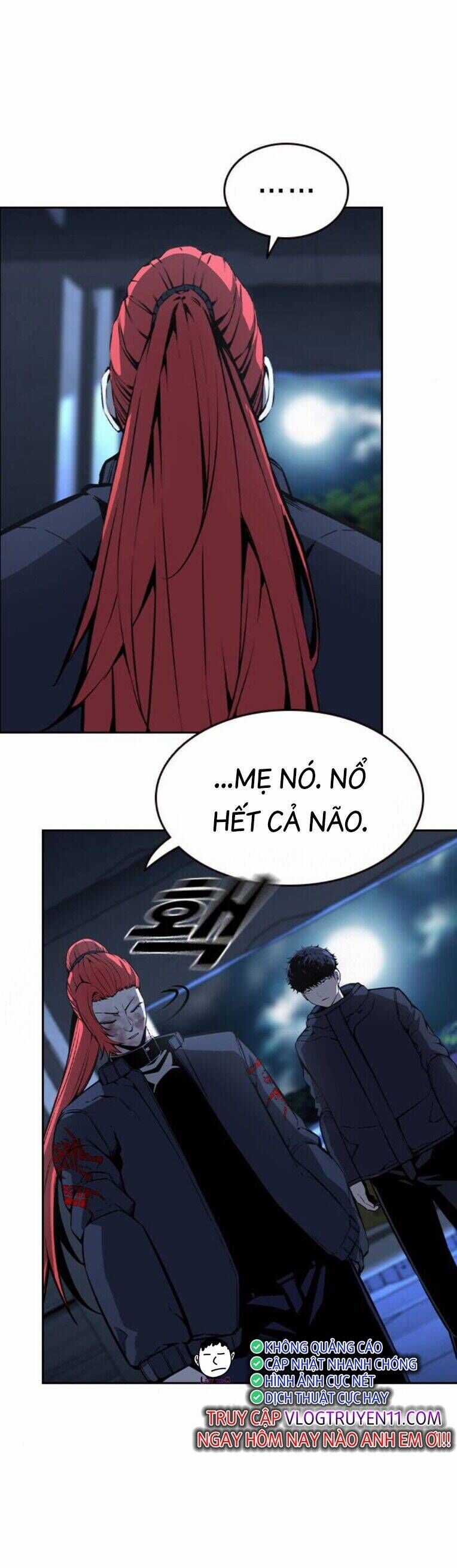 King Game - Chương 89 - Trang 47